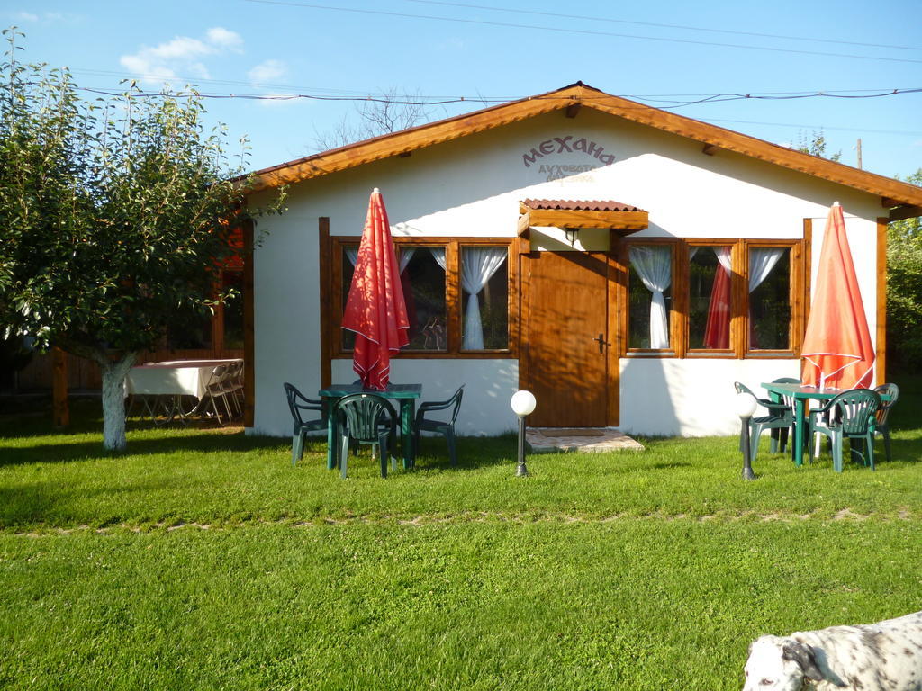 Villa Jun Guest House Belogradtschik Exterior foto